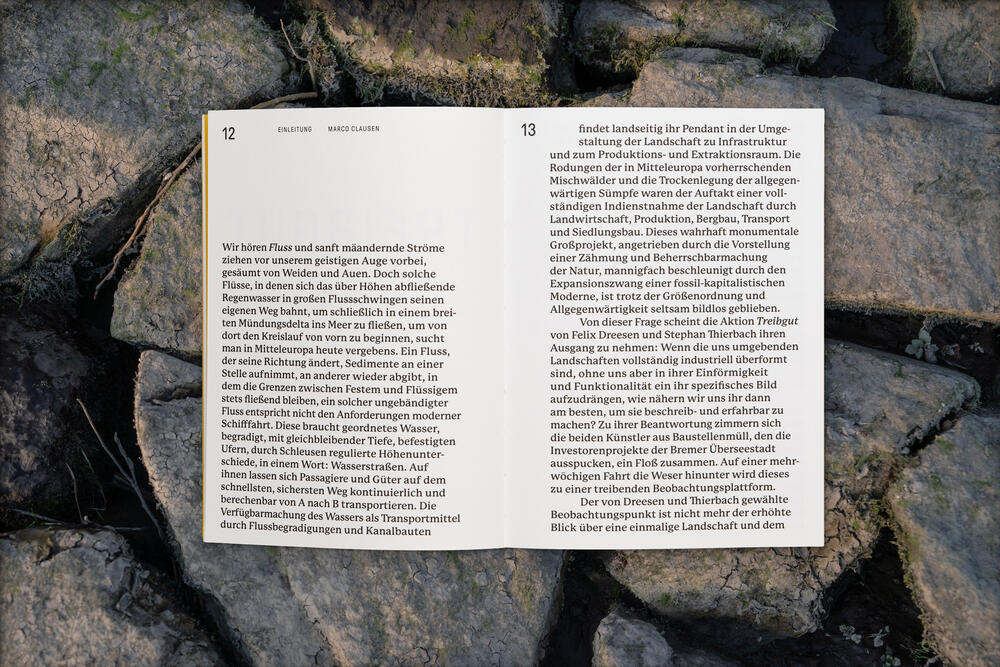 Image from page “Treibgut” (Photo: Ricardo Alves Ferreira Nunes)