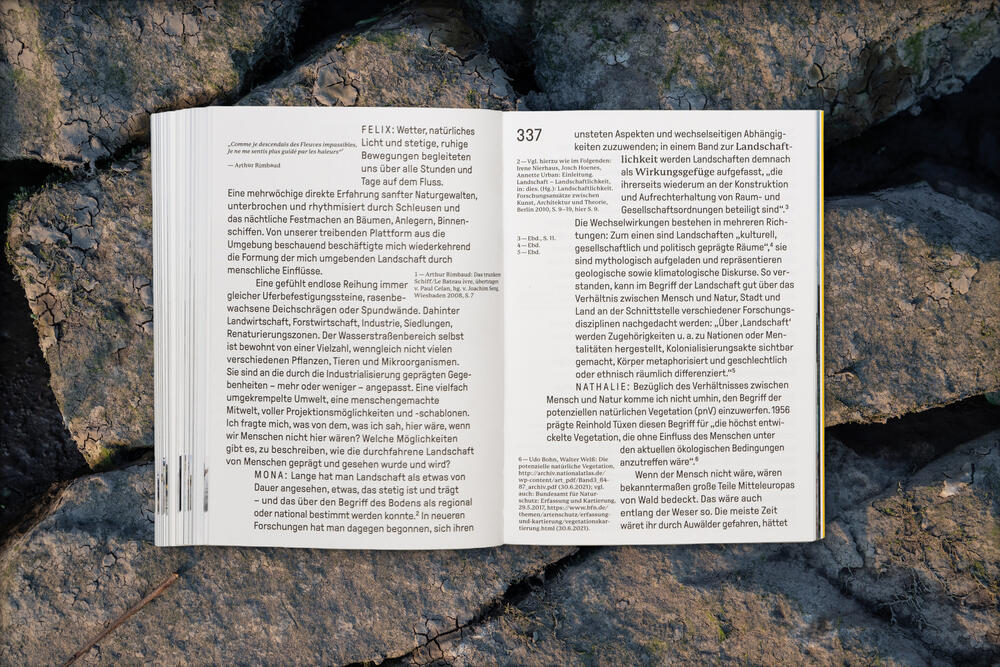 Image from page “Treibgut” (Photo: Ricardo Alves Ferreira Nunes)