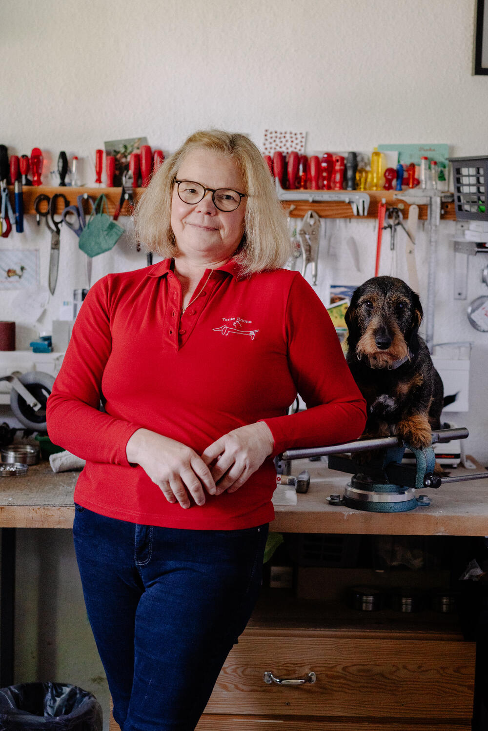 Image from page “Was wären wir ohne euch” (Photo: Ricardo Alves Ferreira Nunes)